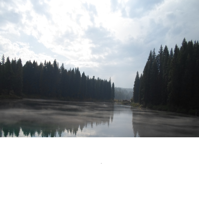 Clear Lake