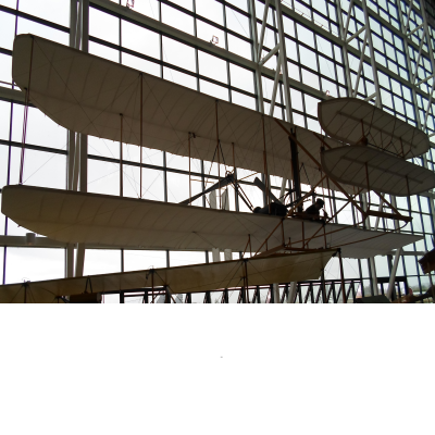 Evergreen Aviation