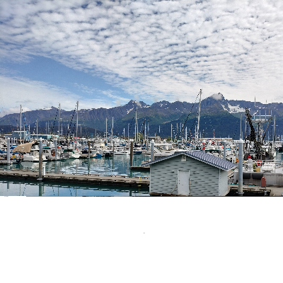 Seward Alaska