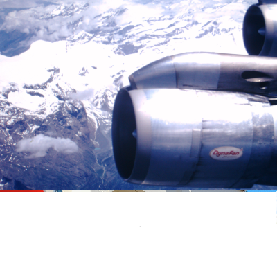 Jet engines