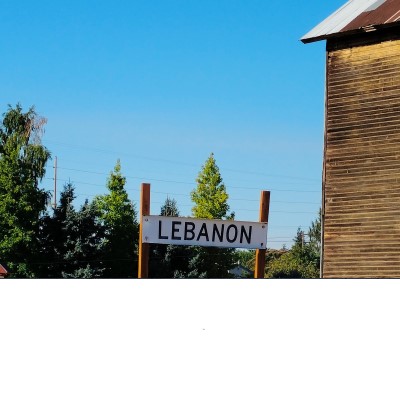 Lebanon, Oregon