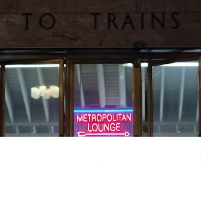 Portland Union Station