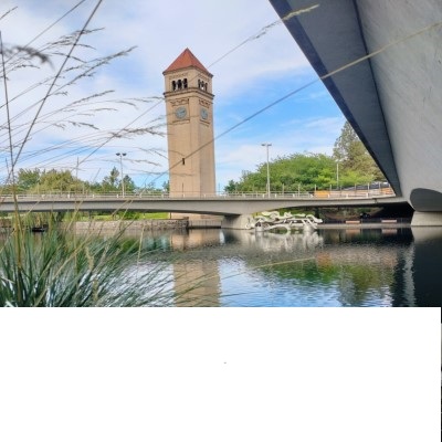 Spokane, Washington
