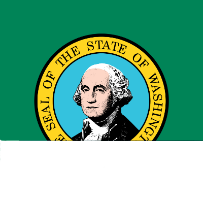 Washington State pages
