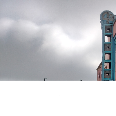 4th Ave Theater