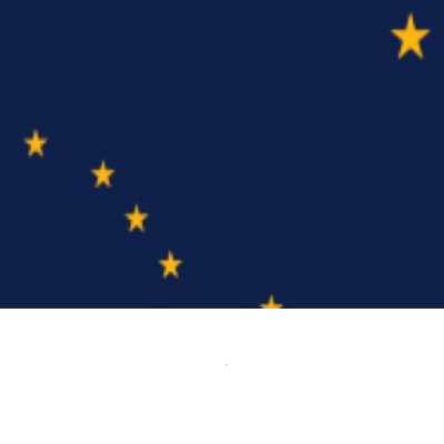 State of Alaska section