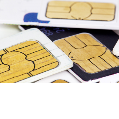 Sim/Esim information