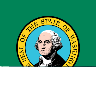 State of Washington section