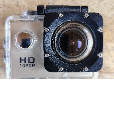 Waterproof/water resistant differences